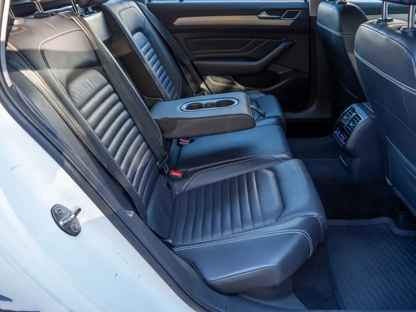 Volkswagen Passat Alltrack 2.0 TDI SCR 4Motion DSG