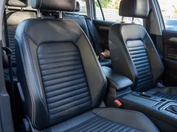 Volkswagen Passat Alltrack 2.0 TDI SCR 4Motion DSG