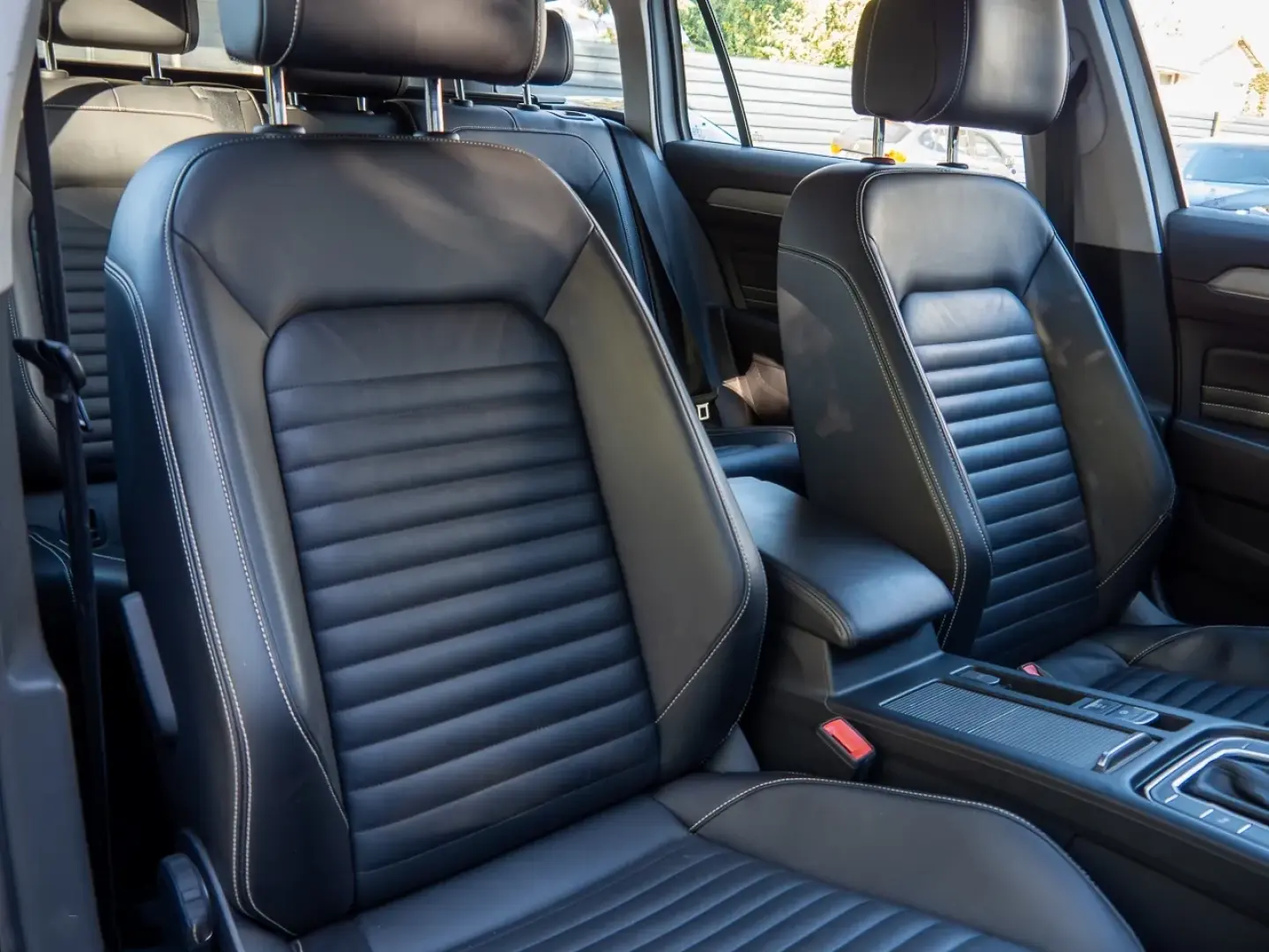 Volkswagen Passat Alltrack 2.0 TDI SCR 4Motion DSG