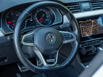 Volkswagen Passat Alltrack 2.0 TDI SCR 4Motion DSG