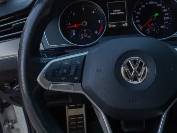 Volkswagen Passat Alltrack 2.0 TDI SCR 4Motion DSG