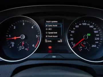 Volkswagen Passat Alltrack 2.0 TDI SCR 4Motion DSG