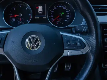 Volkswagen Passat Alltrack 2.0 TDI SCR 4Motion DSG