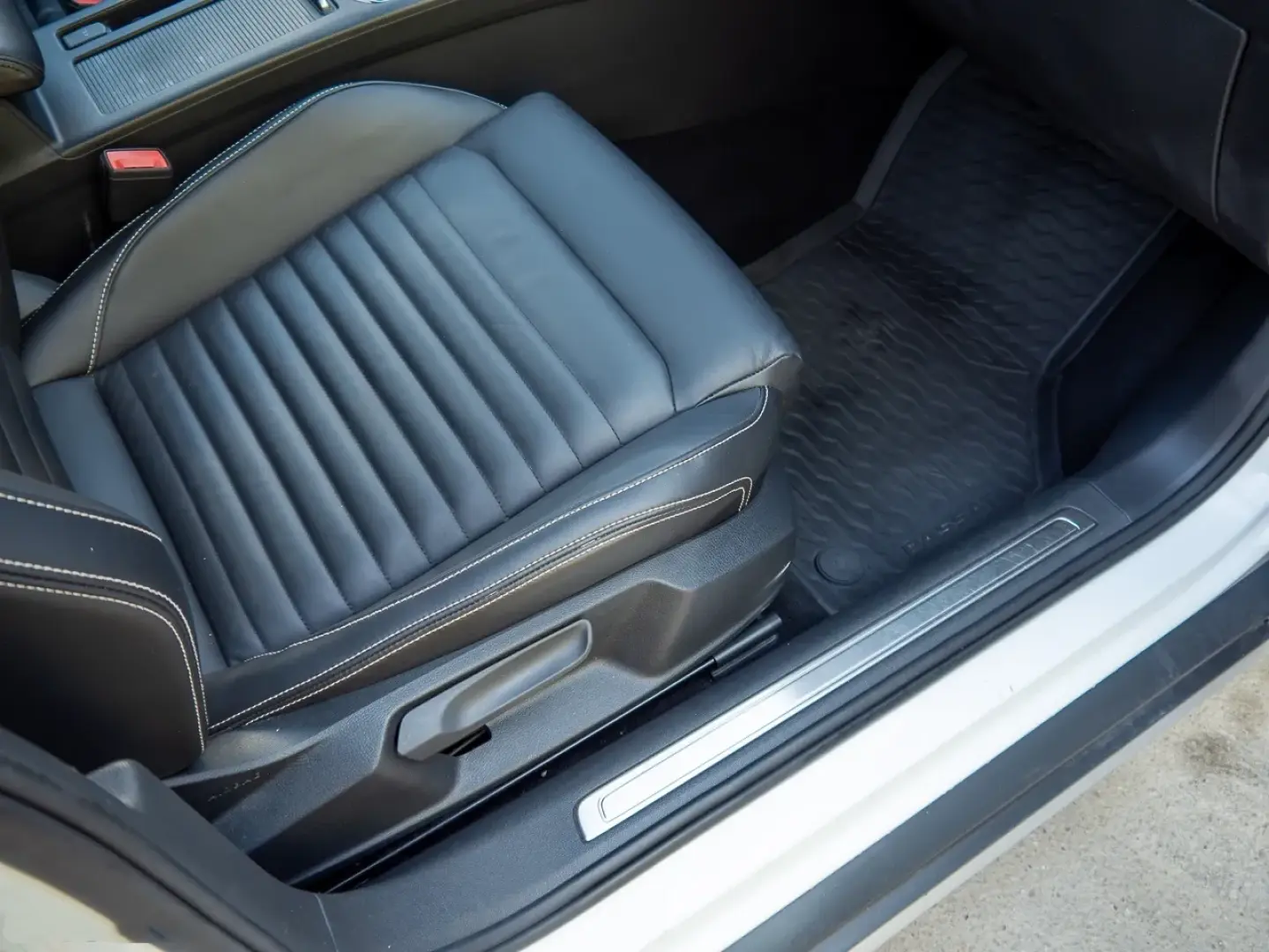 Volkswagen Passat Alltrack 2.0 TDI SCR 4Motion DSG