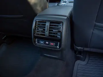 Volkswagen Passat Alltrack 2.0 TDI SCR 4Motion DSG