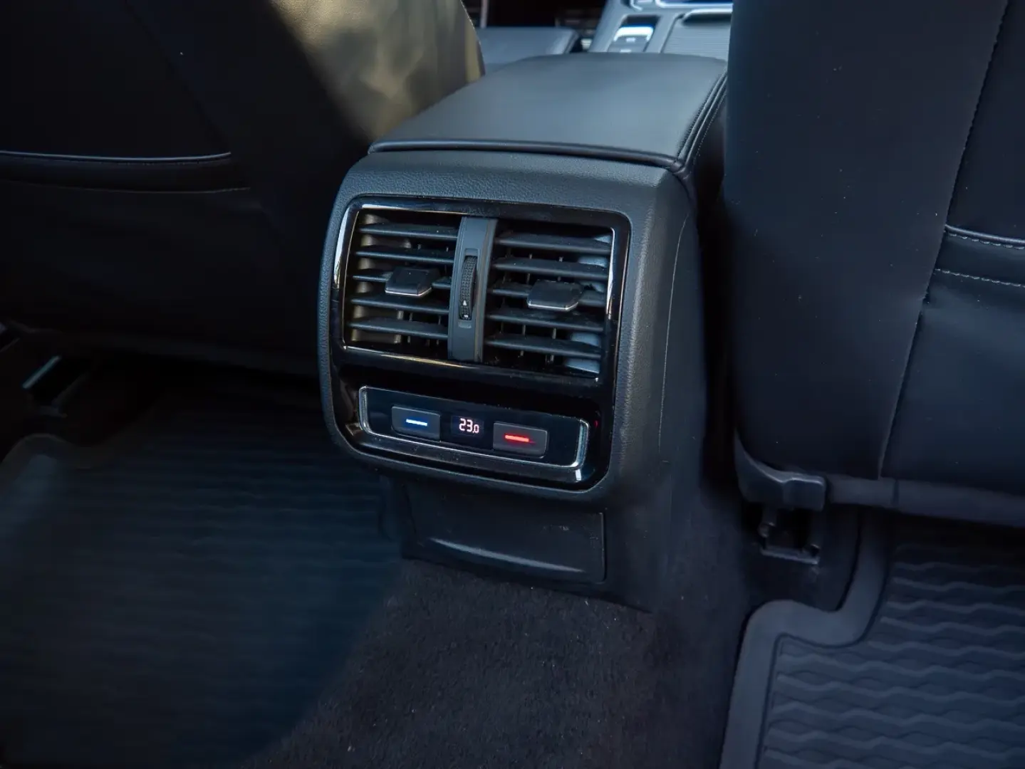 Volkswagen Passat Alltrack 2.0 TDI SCR 4Motion DSG