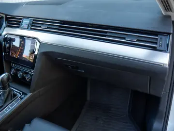 Volkswagen Passat Alltrack 2.0 TDI SCR 4Motion DSG