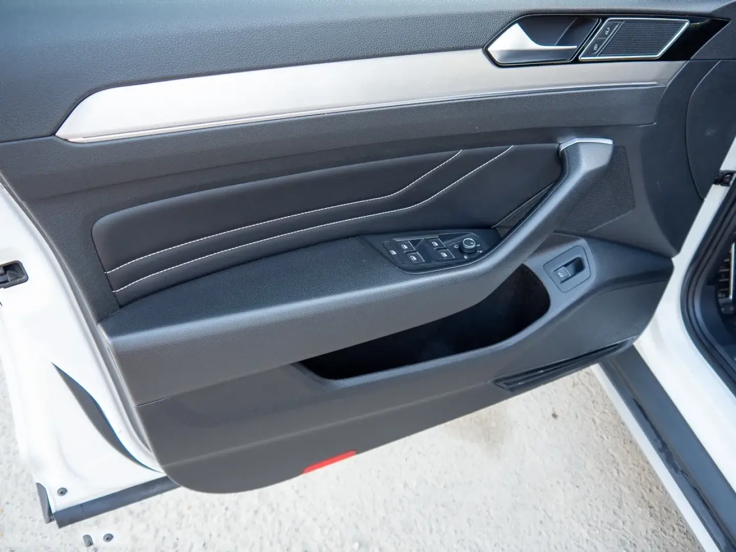 Volkswagen Passat Alltrack 2.0 TDI SCR 4Motion DSG