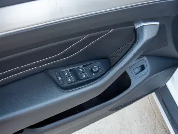 Volkswagen Passat Alltrack 2.0 TDI SCR 4Motion DSG