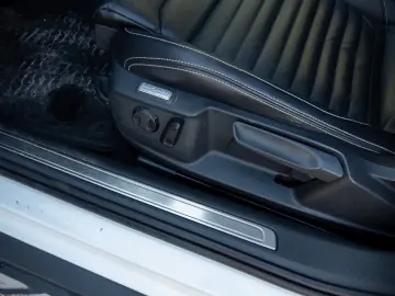 Volkswagen Passat Alltrack 2.0 TDI SCR 4Motion DSG