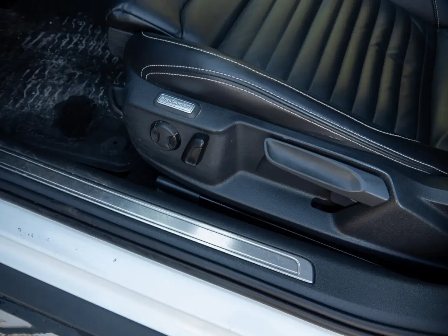 Volkswagen Passat Alltrack 2.0 TDI SCR 4Motion DSG