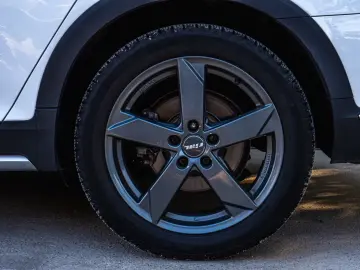 Volkswagen Passat Alltrack 2.0 TDI SCR 4Motion DSG