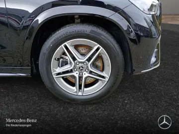 GLE 450 4M AMG Sitzklima 360  HUD Burm. Memory