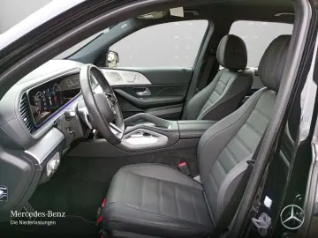GLE 450 4M AMG Sitzklima 360  HUD Burm. Memory