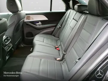 GLE 450 4M AMG Sitzklima 360  HUD Burm. Memory