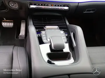 GLE 450 4M AMG Sitzklima 360  HUD Burm. Memory