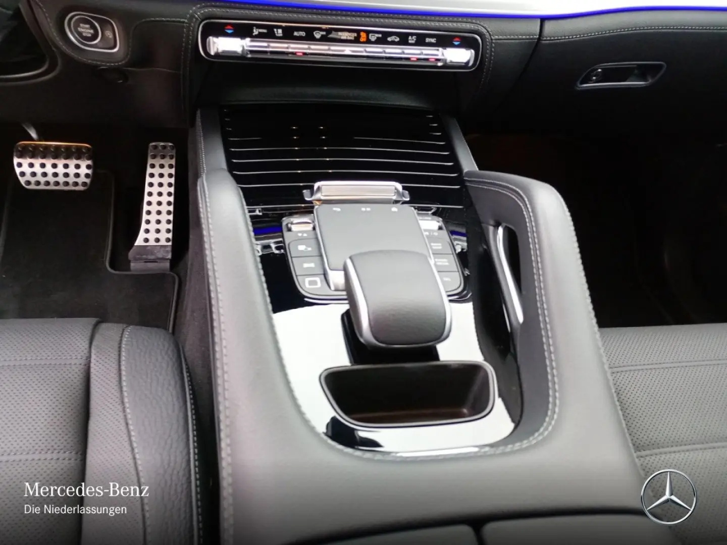 GLE 450 4M AMG Sitzklima 360  HUD Burm. Memory