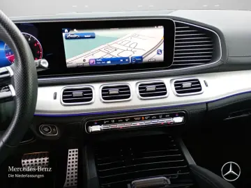 GLE 450 4M AMG Sitzklima 360  HUD Burm. Memory
