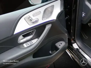 GLE 450 4M AMG Sitzklima 360  HUD Burm. Memory