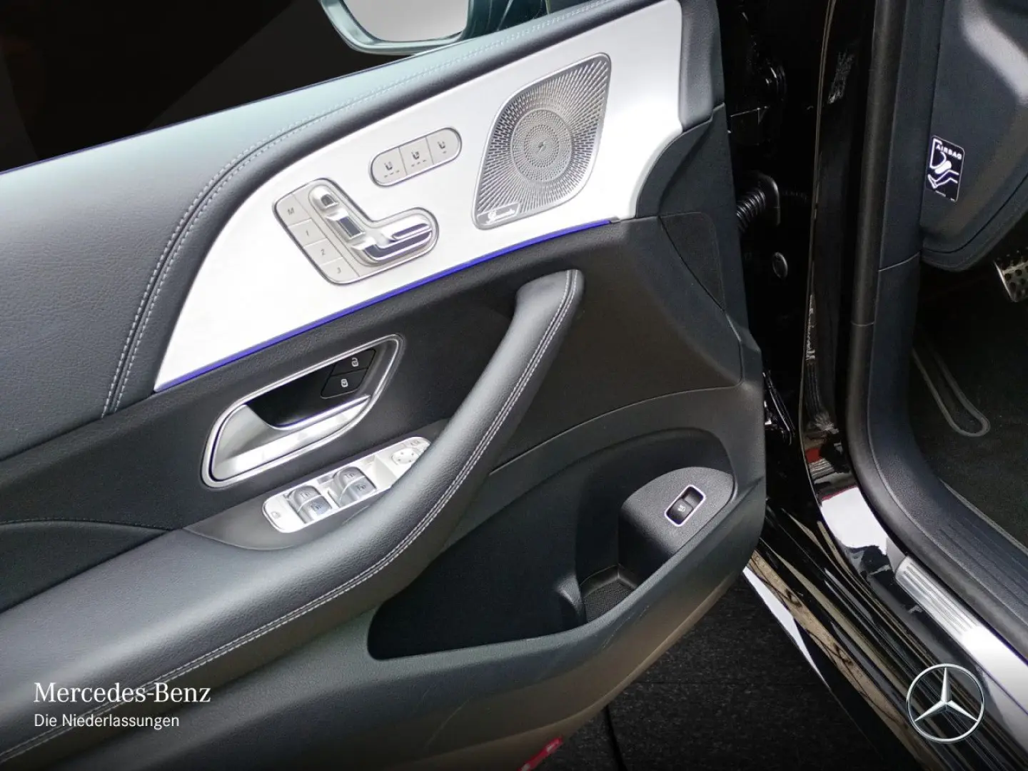 GLE 450 4M AMG Sitzklima 360  HUD Burm. Memory