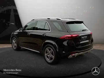 GLE 450 4M AMG Sitzklima 360  HUD Burm. Memory