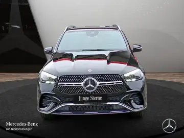 GLE 450 4M AMG Sitzklima 360  HUD Burm. Memory