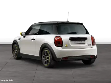 Cooper SE ELECTRIC TRIM NAVI PANO RFK LED HUD  G