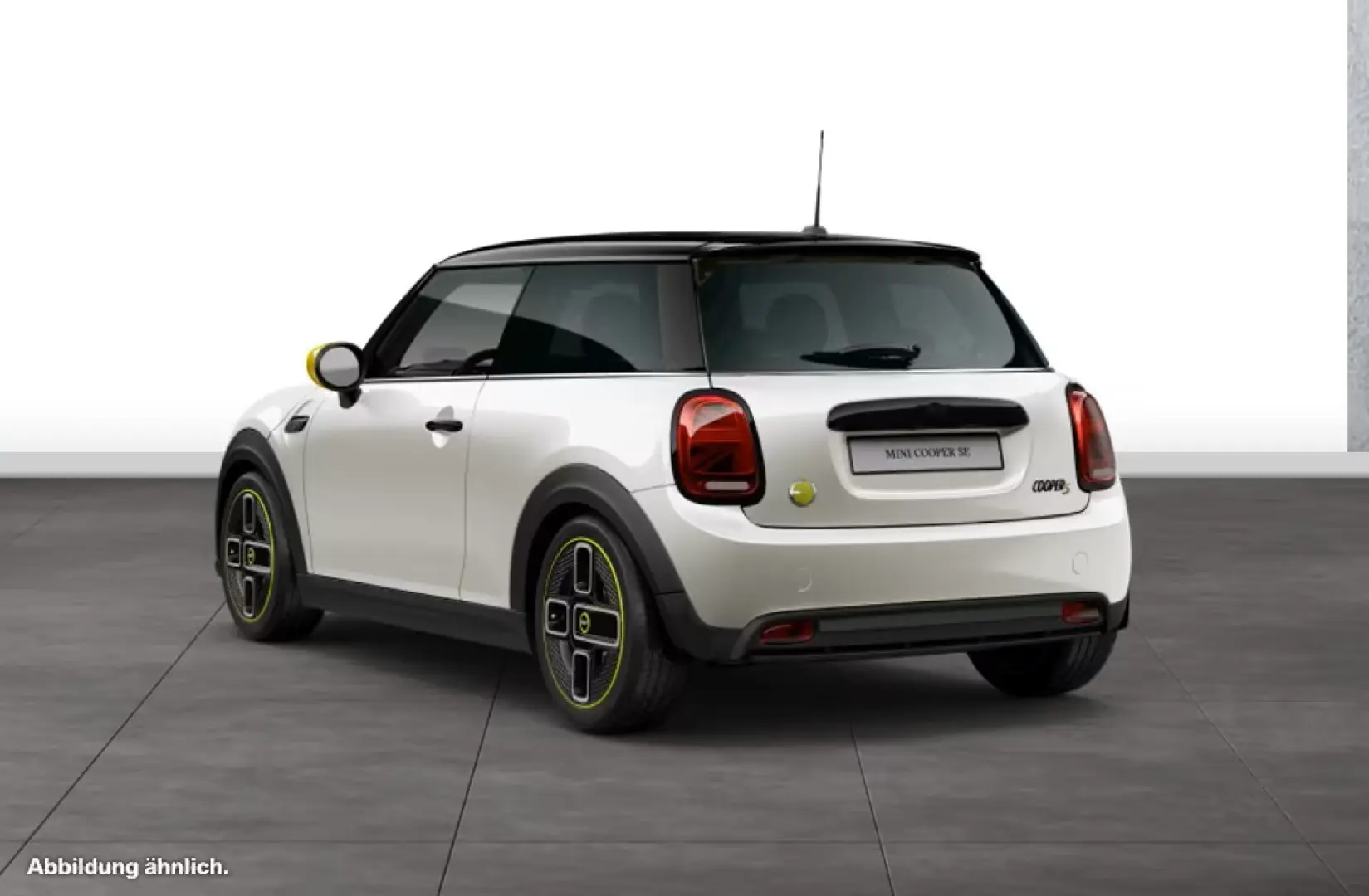 Cooper SE ELECTRIC TRIM NAVI PANO RFK LED HUD  G