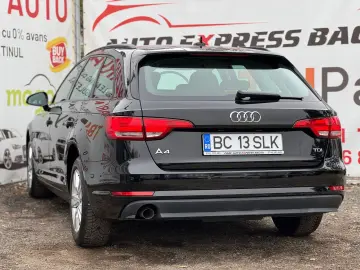 AUDI A4 2.0 TDI AVANT