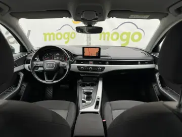 AUDI A4 2.0 TDI AVANT