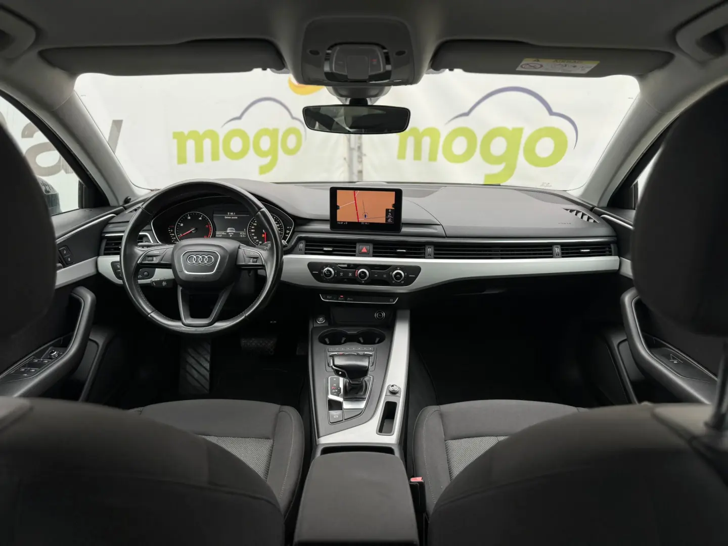 AUDI A4 2.0 TDI AVANT