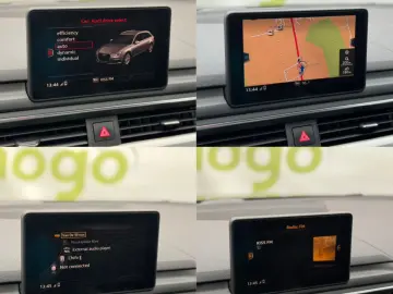 AUDI A4 2.0 TDI AVANT