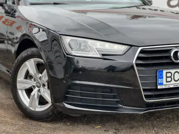 AUDI A4 2.0 TDI AVANT