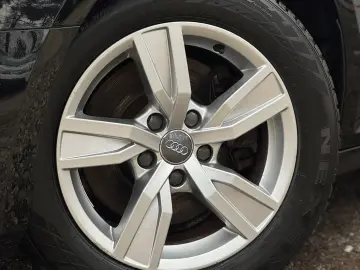 AUDI A4 2.0 TDI AVANT