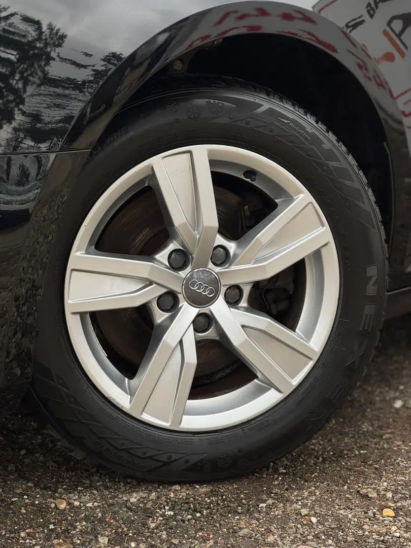 AUDI A4 2.0 TDI AVANT