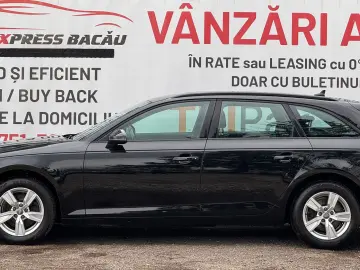 AUDI A4 2.0 TDI AVANT