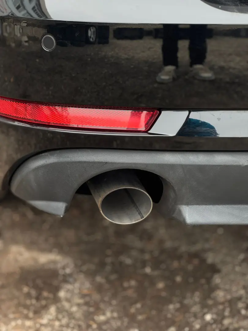 AUDI A4 2.0 TDI AVANT