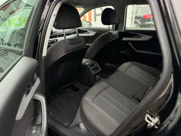AUDI A4 2.0 TDI AVANT