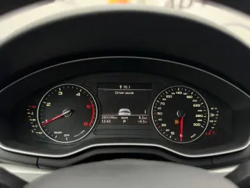 AUDI A4 2.0 TDI AVANT