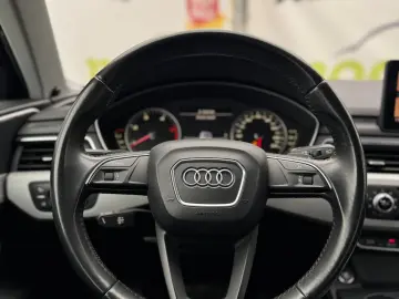 AUDI A4 2.0 TDI AVANT