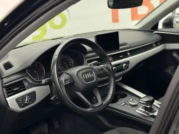 AUDI A4 2.0 TDI AVANT