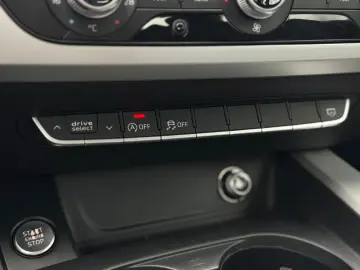 AUDI A4 2.0 TDI AVANT