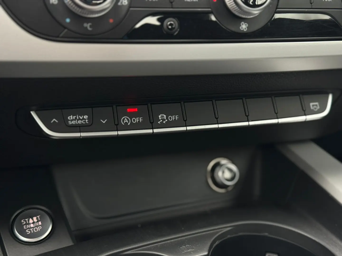 AUDI A4 2.0 TDI AVANT