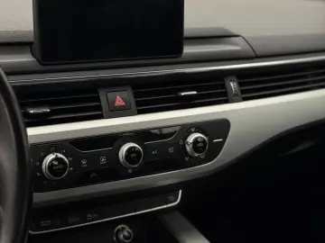 AUDI A4 2.0 TDI AVANT