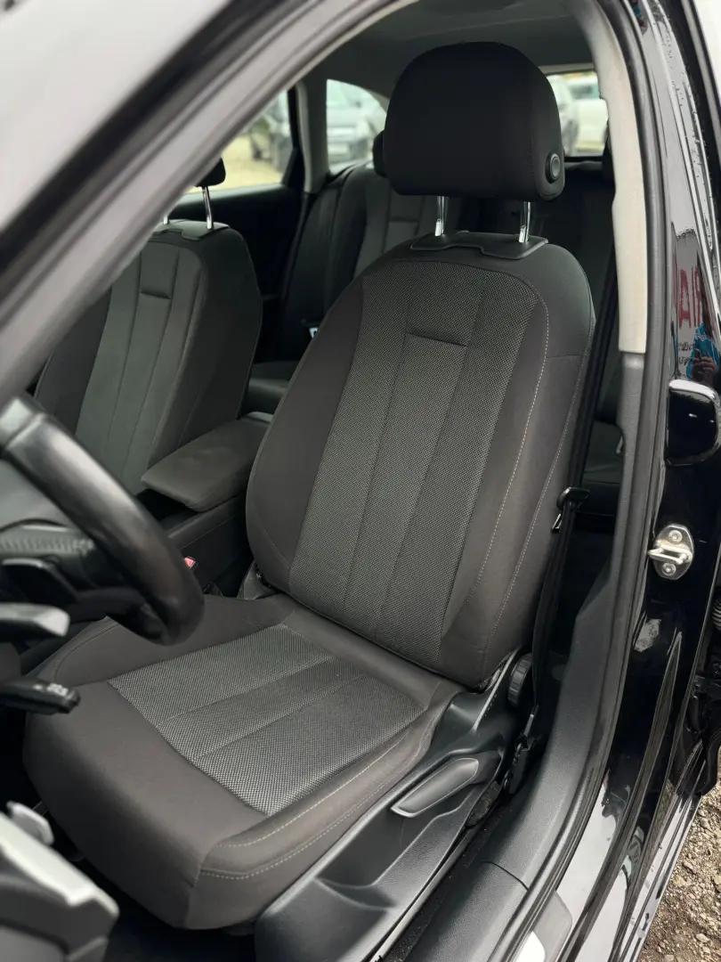 AUDI A4 2.0 TDI AVANT