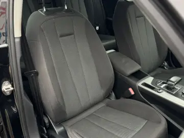 AUDI A4 2.0 TDI AVANT