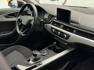 AUDI A4 2.0 TDI AVANT