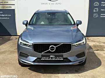 VOLVO XC60 B4 AWD