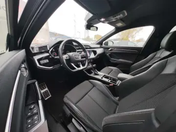 Audi Q3 Sportback 2.0 40 TDI quattro S tronic S Line