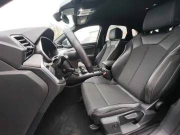 Audi Q3 Sportback 2.0 40 TDI quattro S tronic S Line